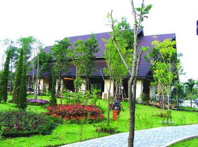 Laluna Hotel & Resort Chiang Rai
