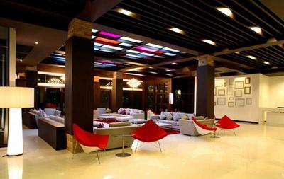 Mantrini Boutique Resort