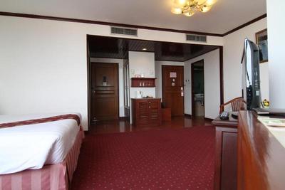 Wangcome Hotel Chiang Rai