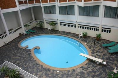 Wangcome Hotel Chiang Rai