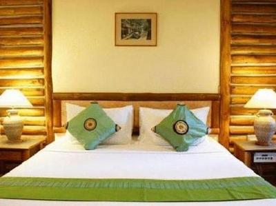 Botany Beach Resort Pattaya
