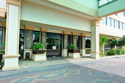 Coco Beach Hotel Jomtien Pattaya