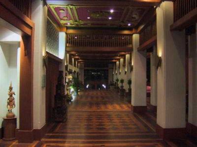 Wienglakor Hotel (SHA Certified)