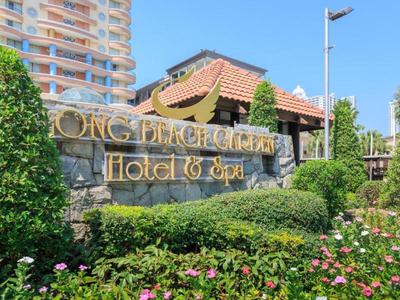 Long Beach Garden Hotel and Pavilions