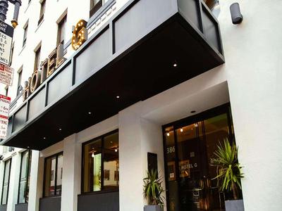 Hotel G San Francisco