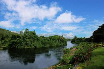Aek-Pailin River Kwai Hotel