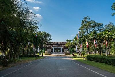 Tawa Ravadee Resort
