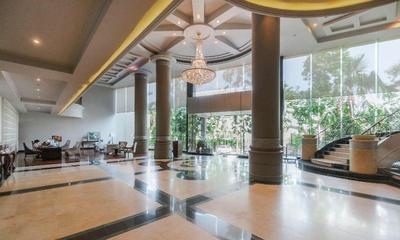 Grand Riverside Hotel Phitsanulok