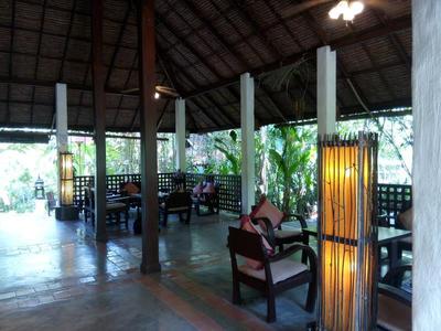 Fern Resort Mae Hong Son