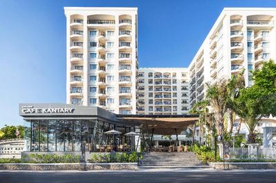 Kantary Bay Hotel and Serviced Apartments Rayong