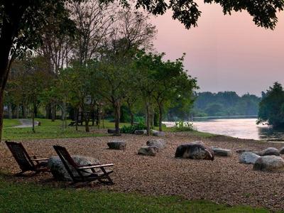 Comsaed River Kwai Resort