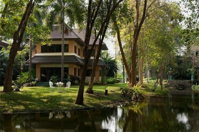 Comsaed River Kwai Resort