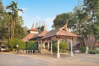 Mida Resort Kanchanaburi