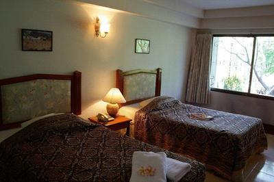 Duenshine Resort