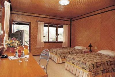 Duenshine Resort