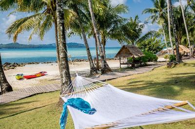 Tolani Resort Koh Kood