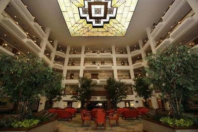 Sima Thani Hotel