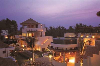 Aleenta Hua Hin-Pranburi Resort and Spa