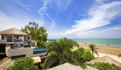 Aleenta Hua Hin-Pranburi Resort and Spa