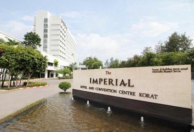 The Imperial Hotel and Convention Centre Korat