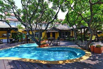 Supatra Hua Hin Resort