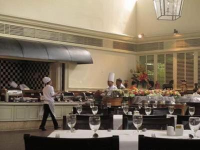 Hansa JB Hotel Hat Yai