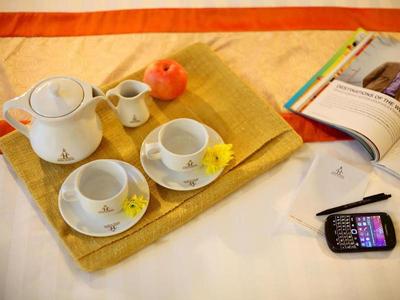 Hansa JB Hotel Hat Yai