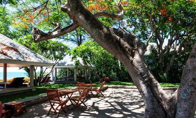 Baan Bayan Beach Hotel