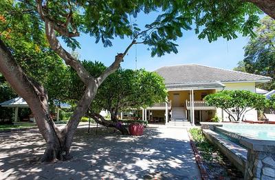 Baan Bayan Beach Hotel