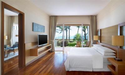 Sheraton Hua Hin Resort & Spa