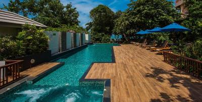 Sailom Hotel