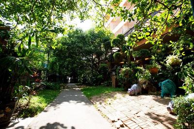 Sailom Hotel