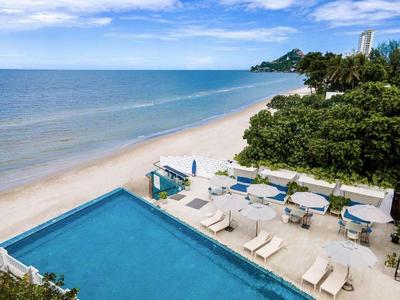 The Rock Hua Hin Beach Resort & Spa