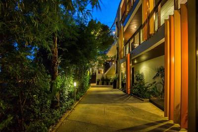 The Rock Hua Hin Beach Resort & Spa