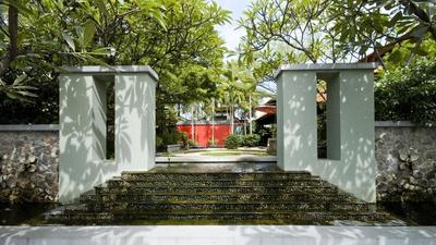 Praseban Resort