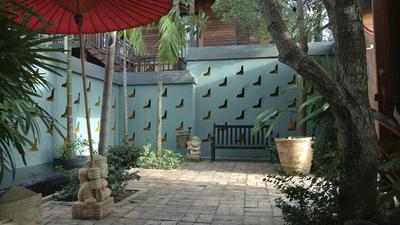 Praseban Resort