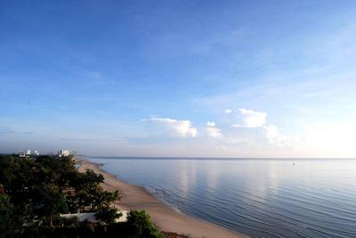 Huahin Grand Hotel & Plaza