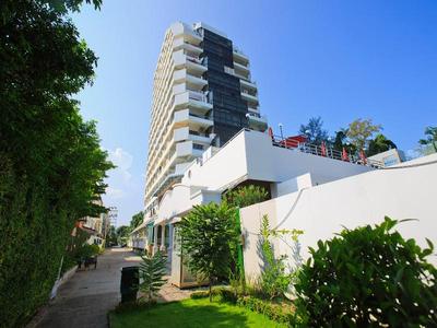 Blue Wave Hotel, Hua Hin
