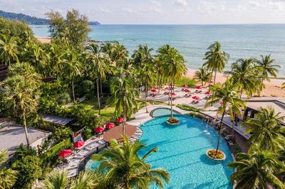 Ramada Khao Lak Resort