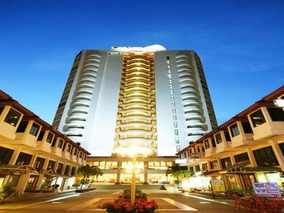 Golden Beach Cha Am