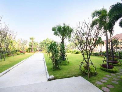 Golden Beach Cha Am