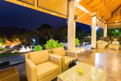 The Greenery Resort Khao Yai