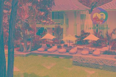 The Peri Hotel Hua Hin