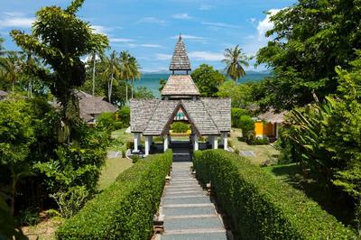 Elixir Koh Yao Yai