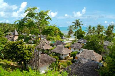 Elixir Koh Yao Yai