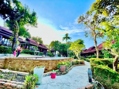Baan Laanta Resort & Spa