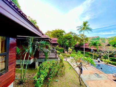 Baan Laanta Resort & Spa