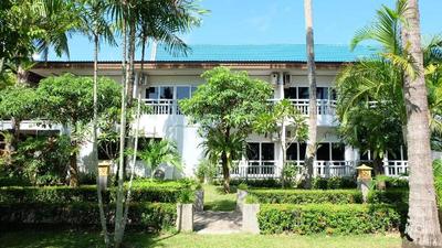 Andaman Lanta Resort