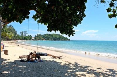 Andaman Lanta Resort