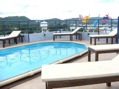 Hua Hin Loft hotel